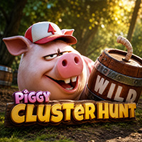 Piggy Cluster Hunt
